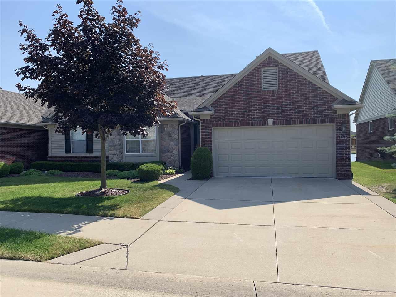 Township Condos for Sale Twp Michigan Condominiums