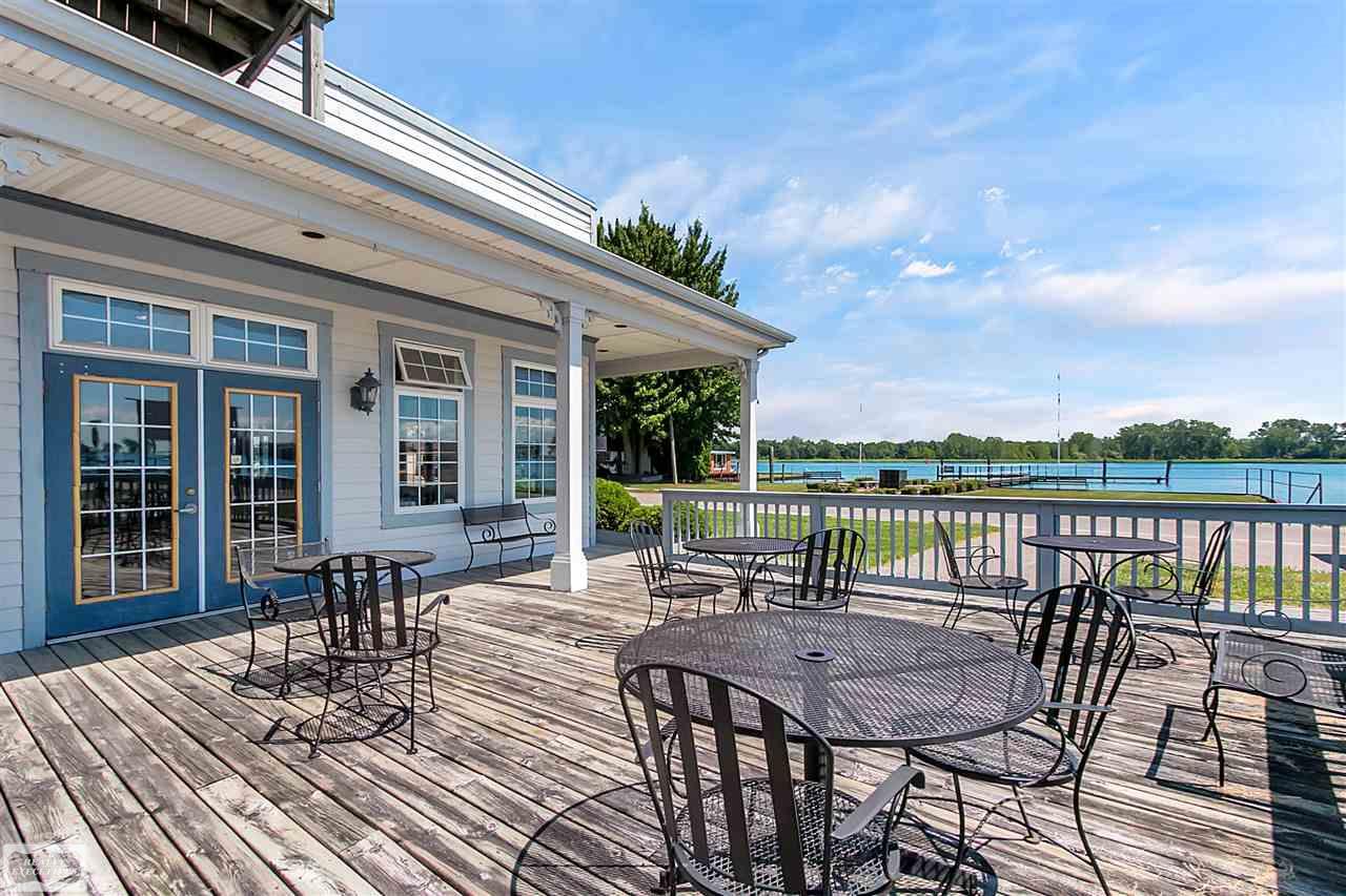 3074 S CHANNEL, CLAY TWP, MI 48028