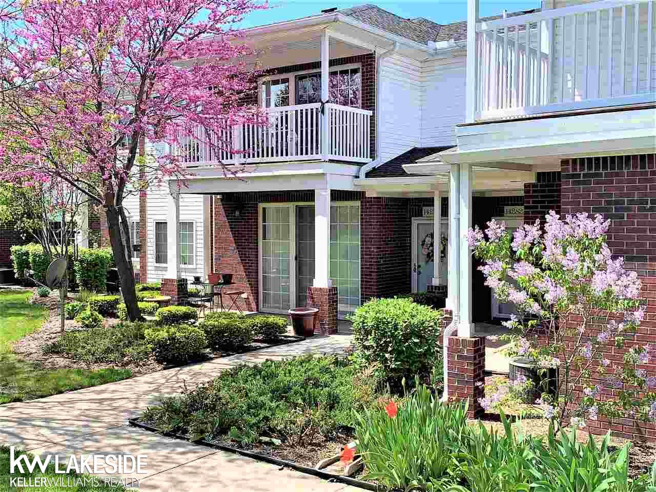 Sterling Heights Condos for Sale Sterling Hts Michigan Condominiums