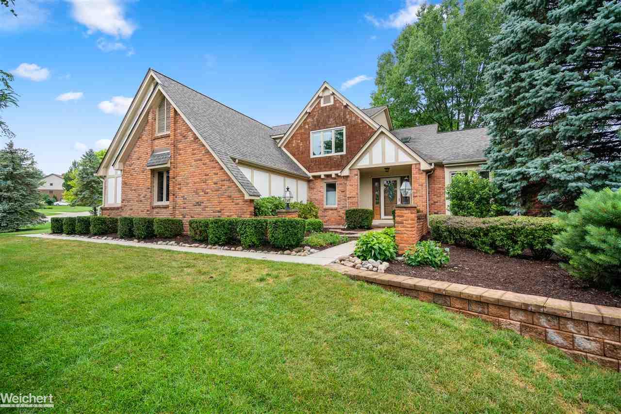 Washington Township Homes for Sale Houses in Washington Twp Michigan