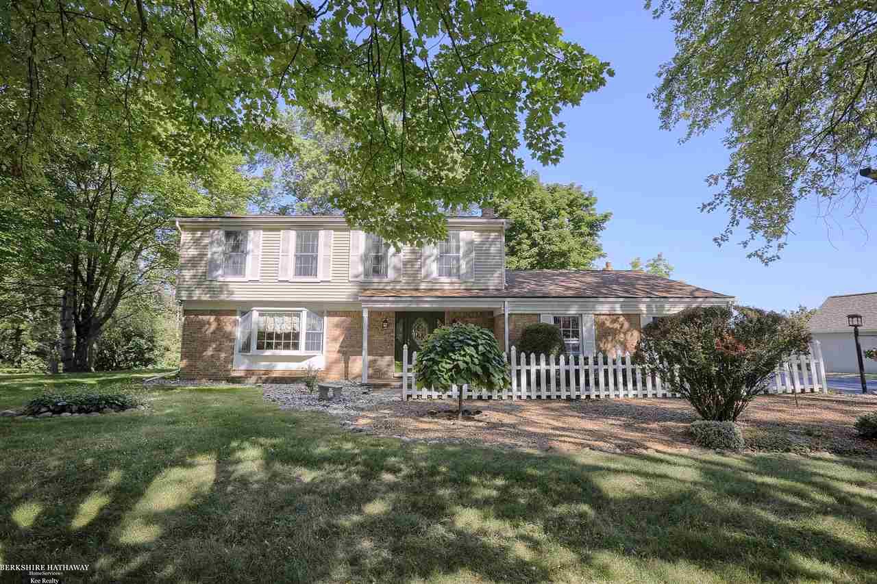 Washington Township Homes for Sale Houses in Washington Twp Michigan