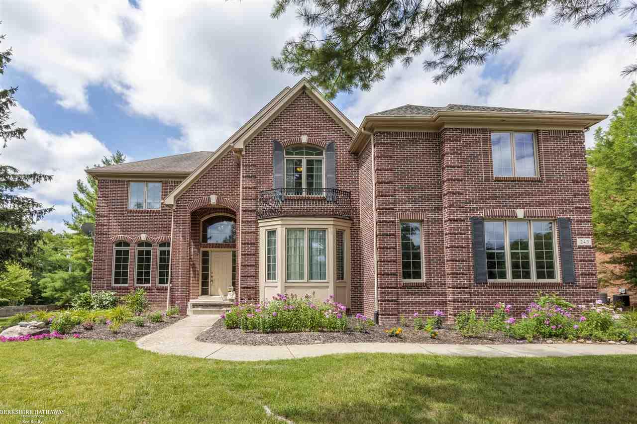 Rochester Michigan Community Information Rochester MI Real Estate