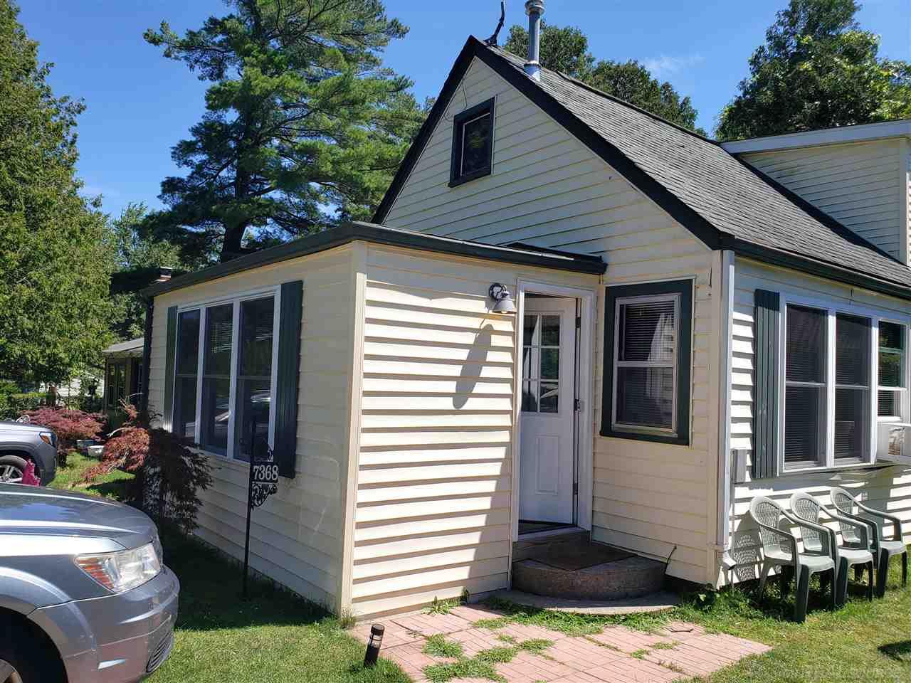 7368 JUNIPER, LEXINGTON HEIGHTS, MI 48450