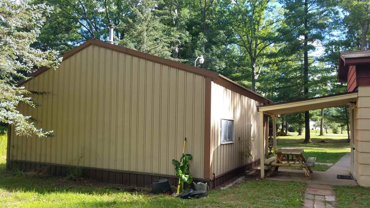 450 N MICHIGAN AVENUE, OMER, MI 48749