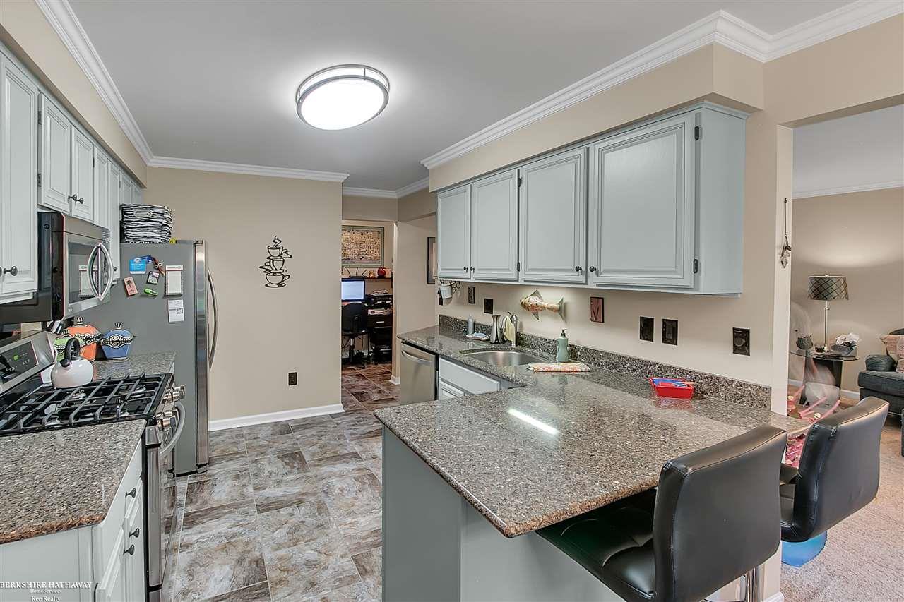 37345 Stonegate Cir Clinton Township Mi 48036 Mirealsource Com
