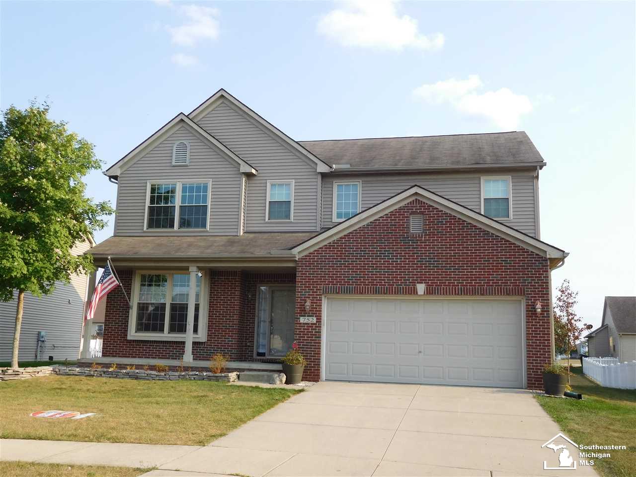 Dundee Community Schools