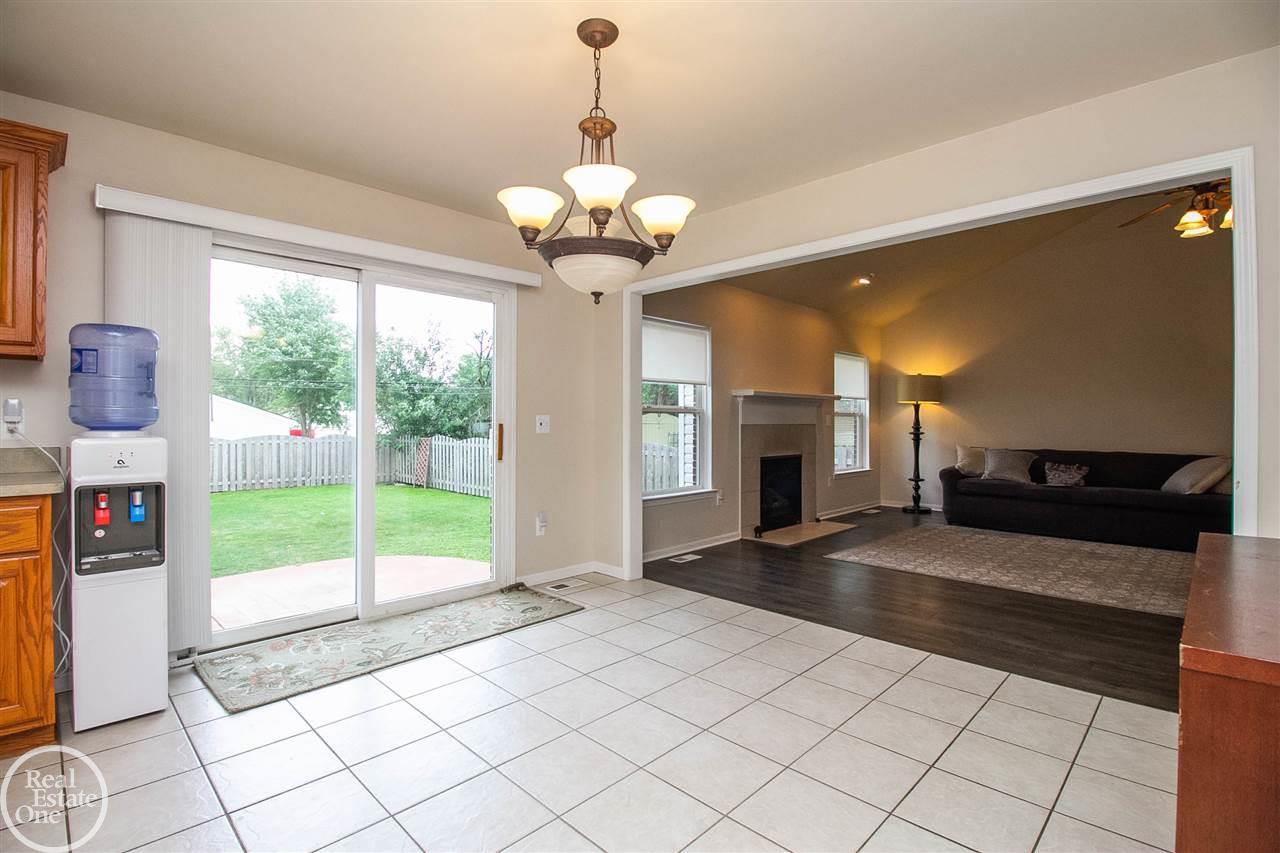 27832 LITTLE MACK, SAINT CLAIR SHORES, MI 48081