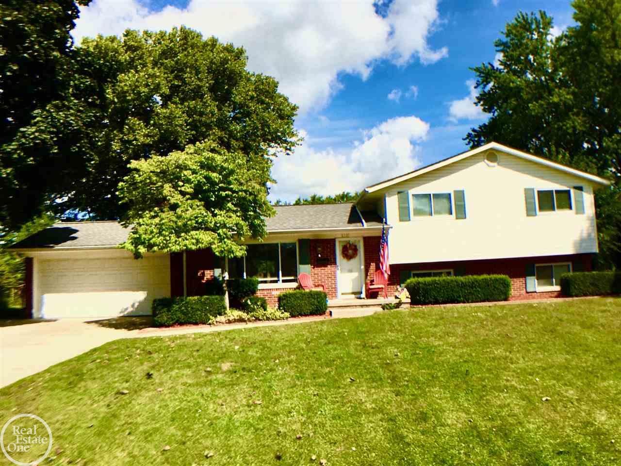 County Homes for Sale County MI Houses & Real Estate