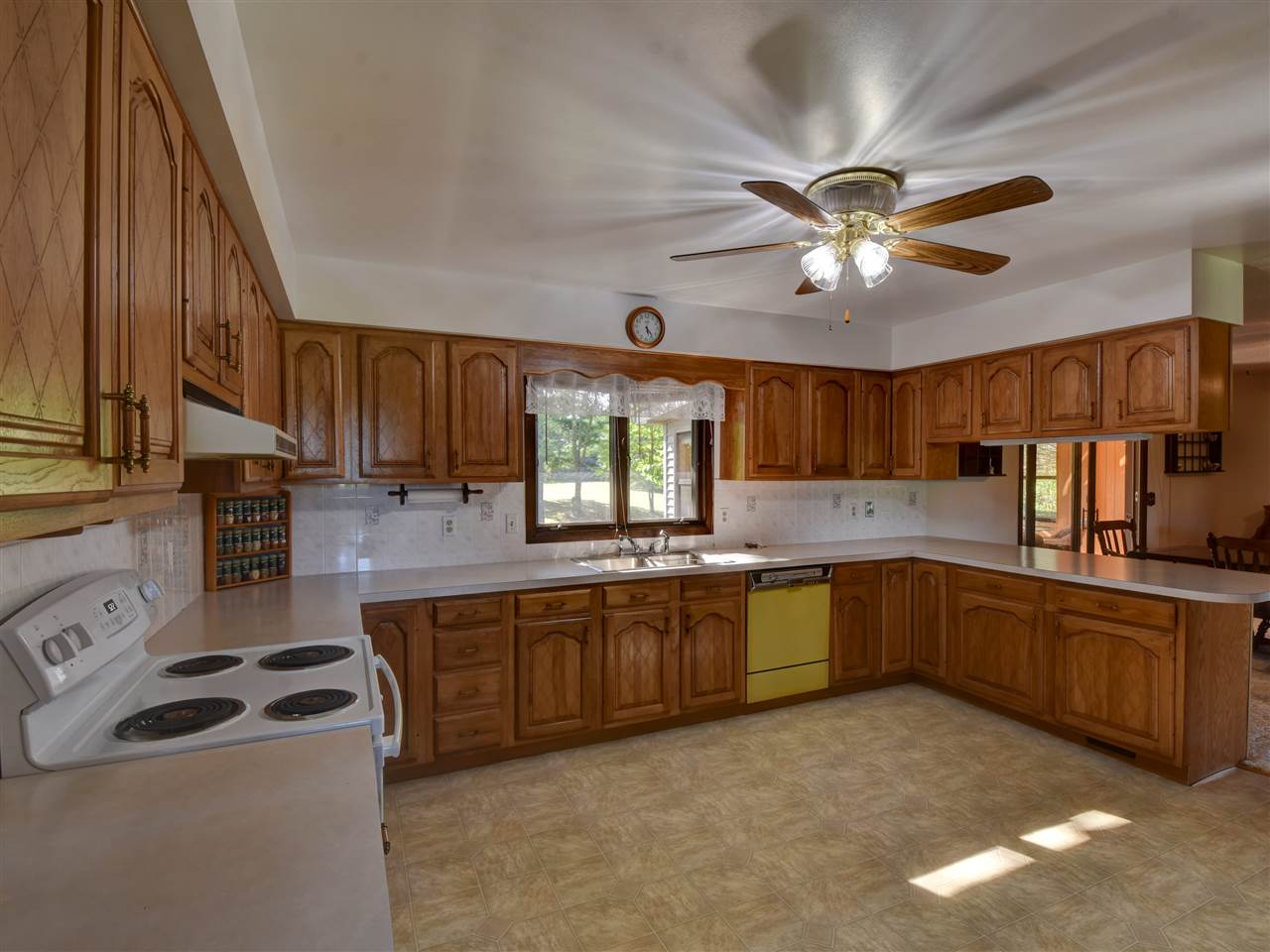 4255 Oberlin Road Gladwin Mi 48624 Midland Realtors Com