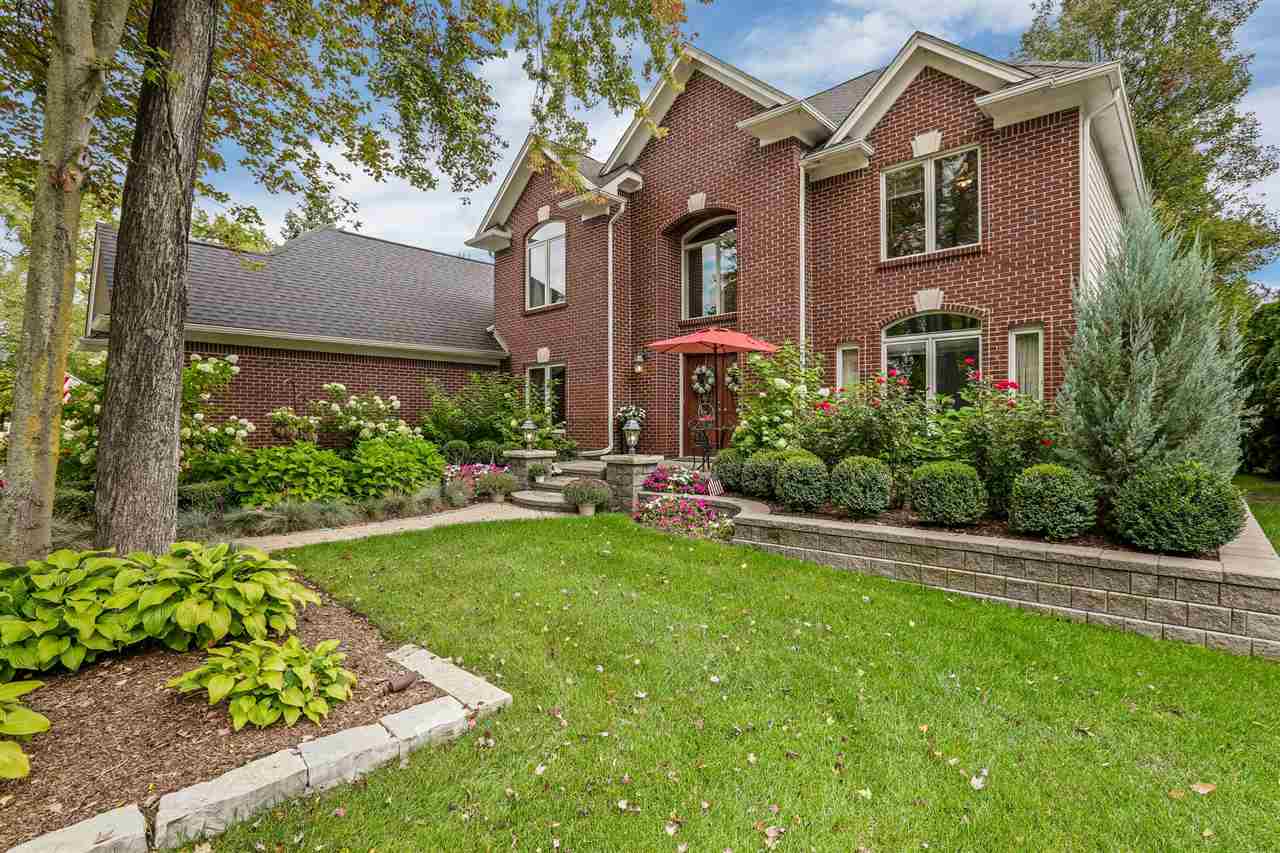 Shelby Township Homes for Sale Houses in Shelby Twp Michigan