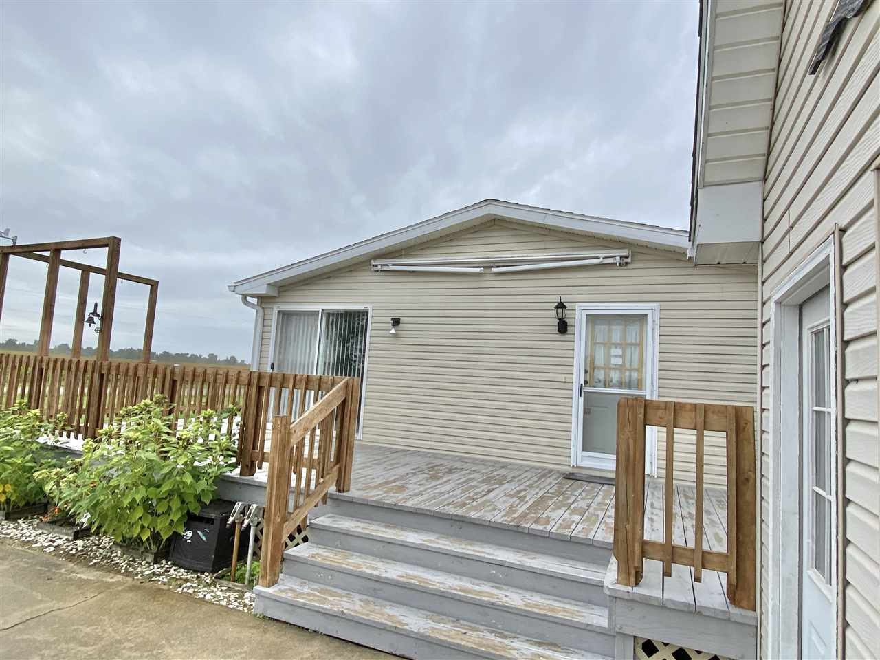 4280 Johnsfield Standish Mi 48658 Baycityhomes Com