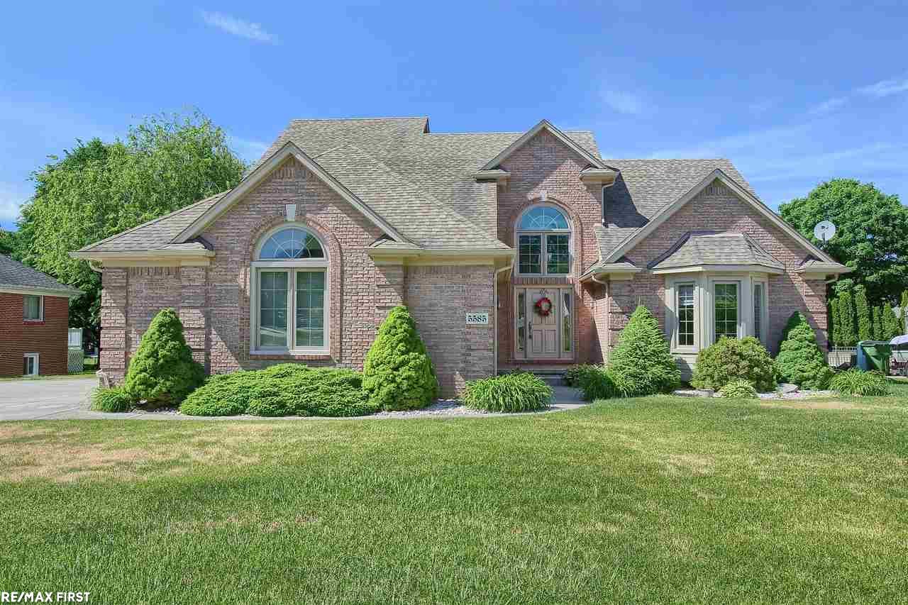 Shelby Township Homes for Sale Houses in Shelby Twp Michigan