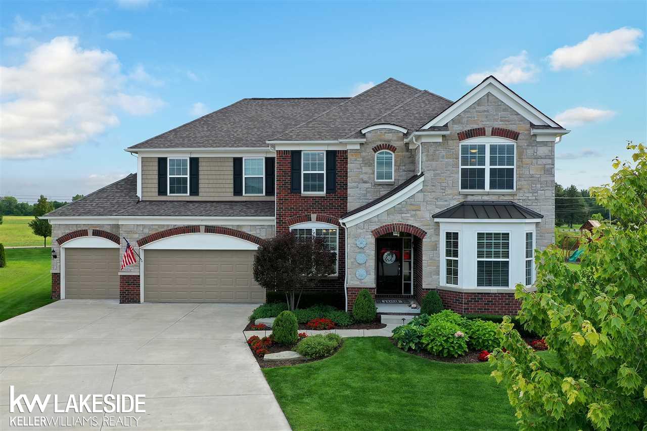 Township Homes for Sale Houses in Twp Michigan