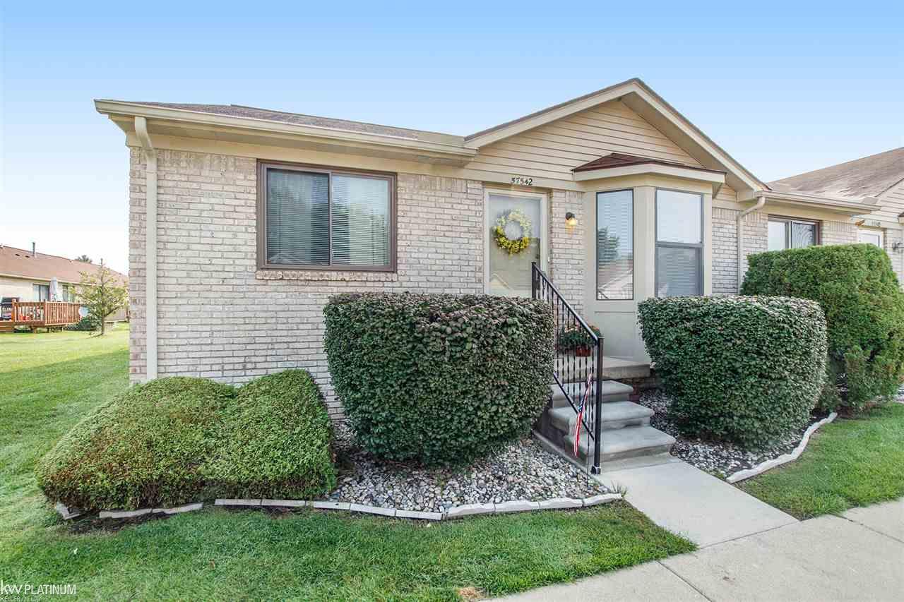 Washington Township Homes for Sale Washington Township Michigan Real