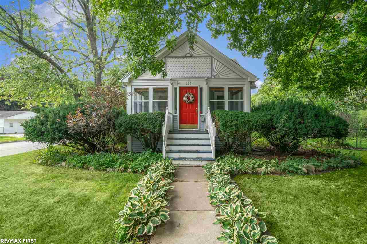 Romeo Michigan Homes for Sale Romeo Real Estate