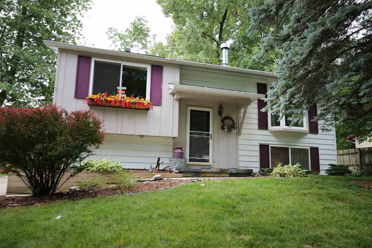 4114 HANCOCK DR, MIDLAND, MI 48642