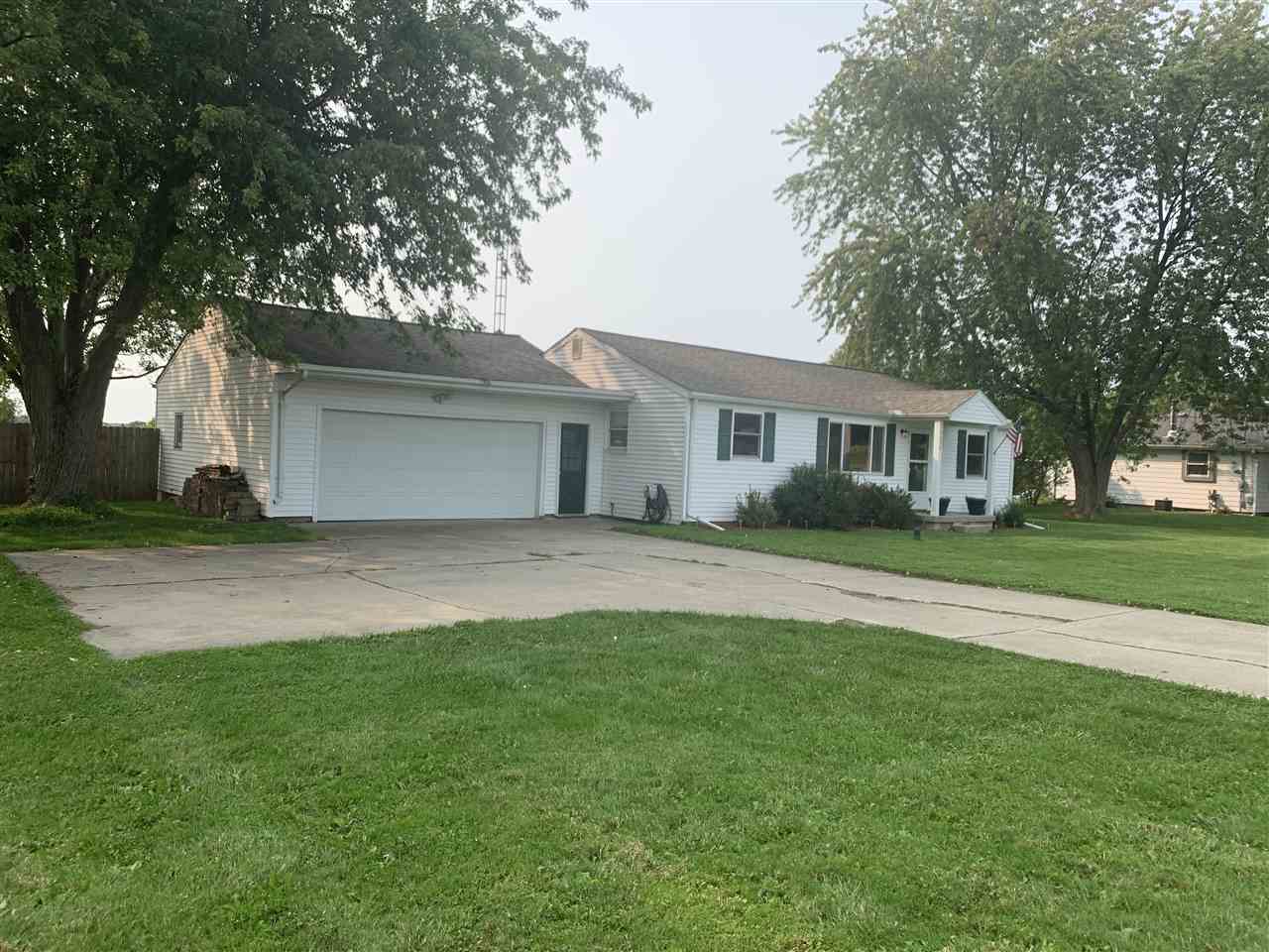 10037 N BRAY RD, CLIO, MI 48420
