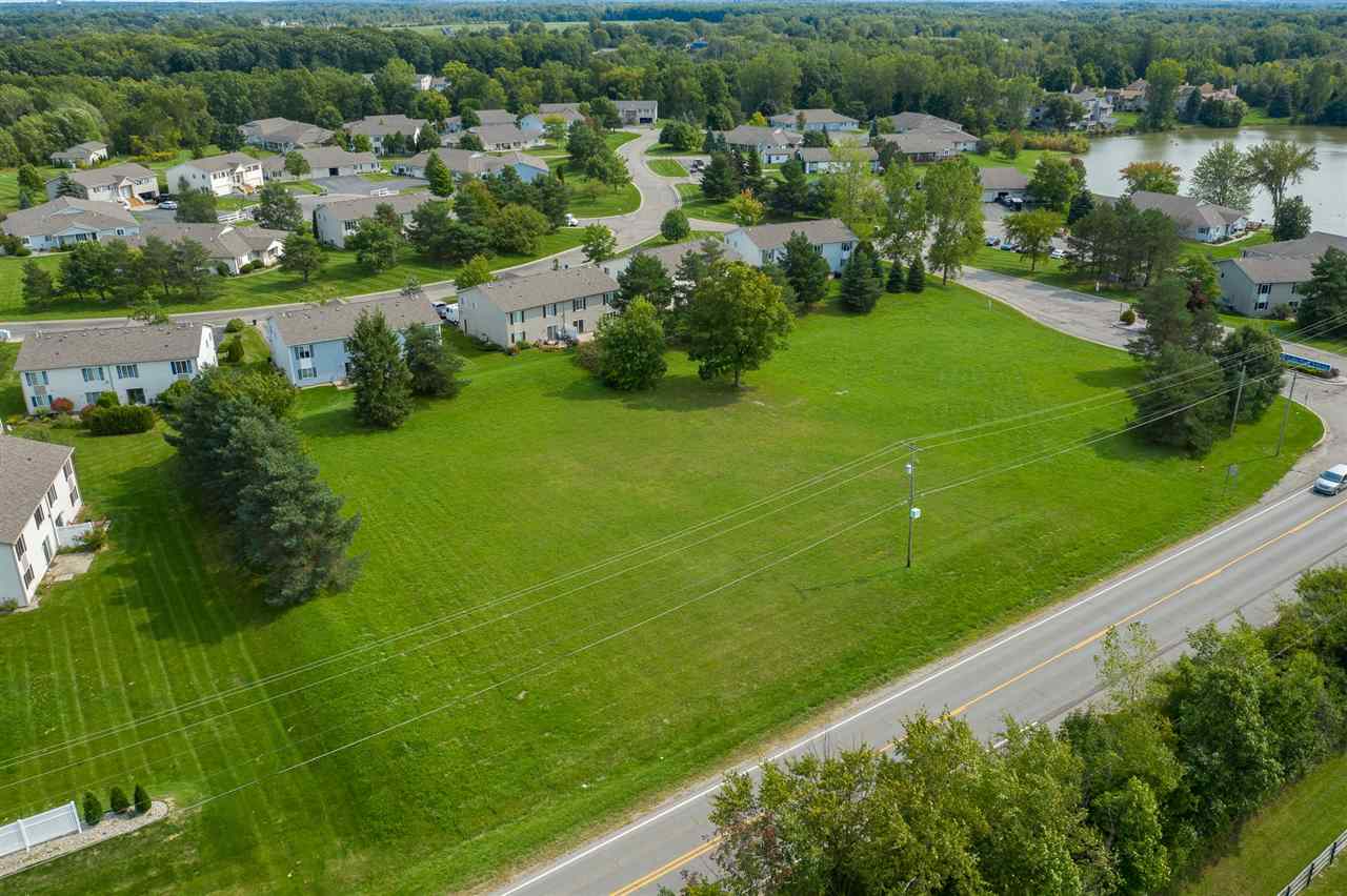 grand blanc homes for sale