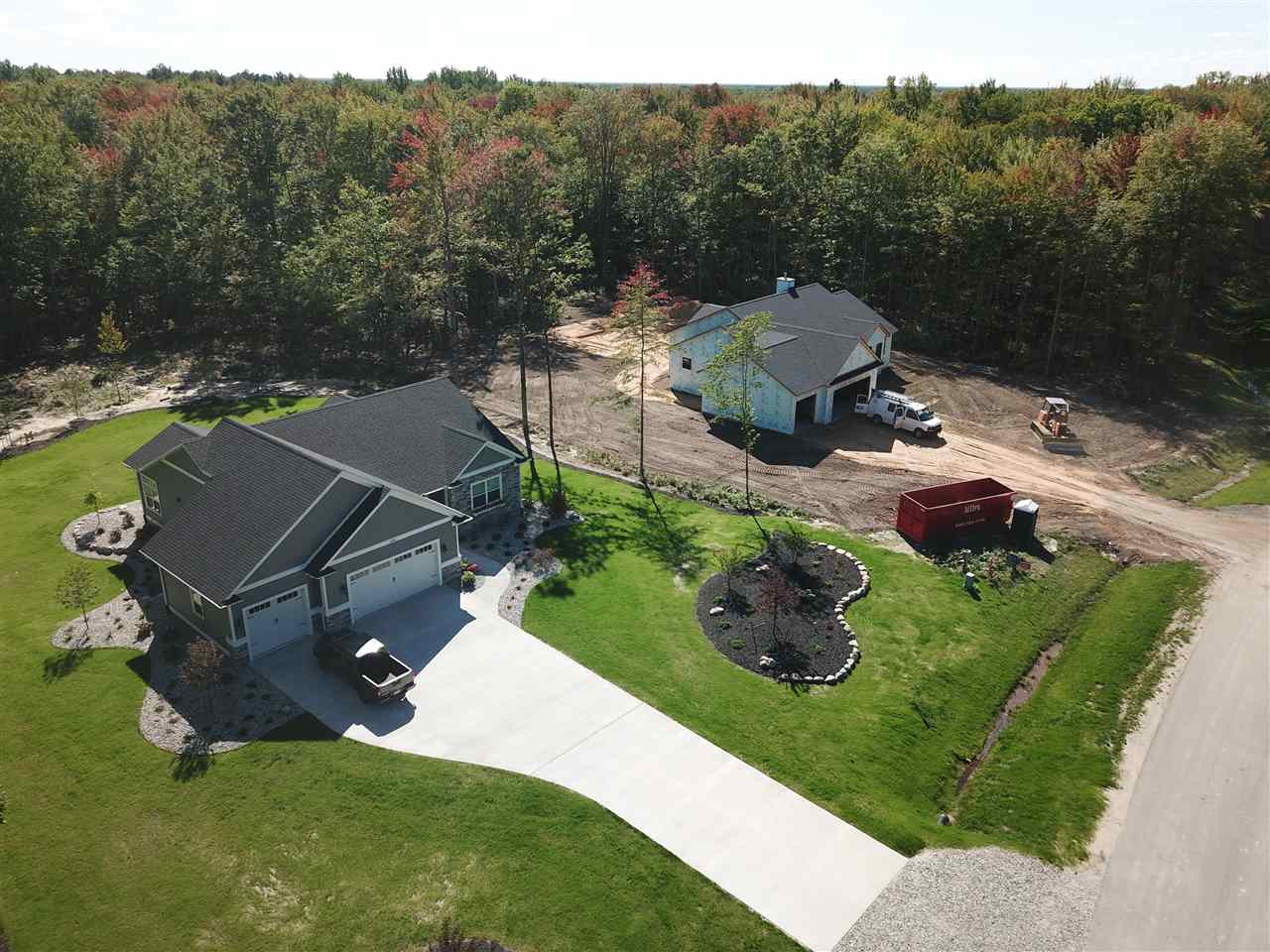 Lot 1 Douglas Drive