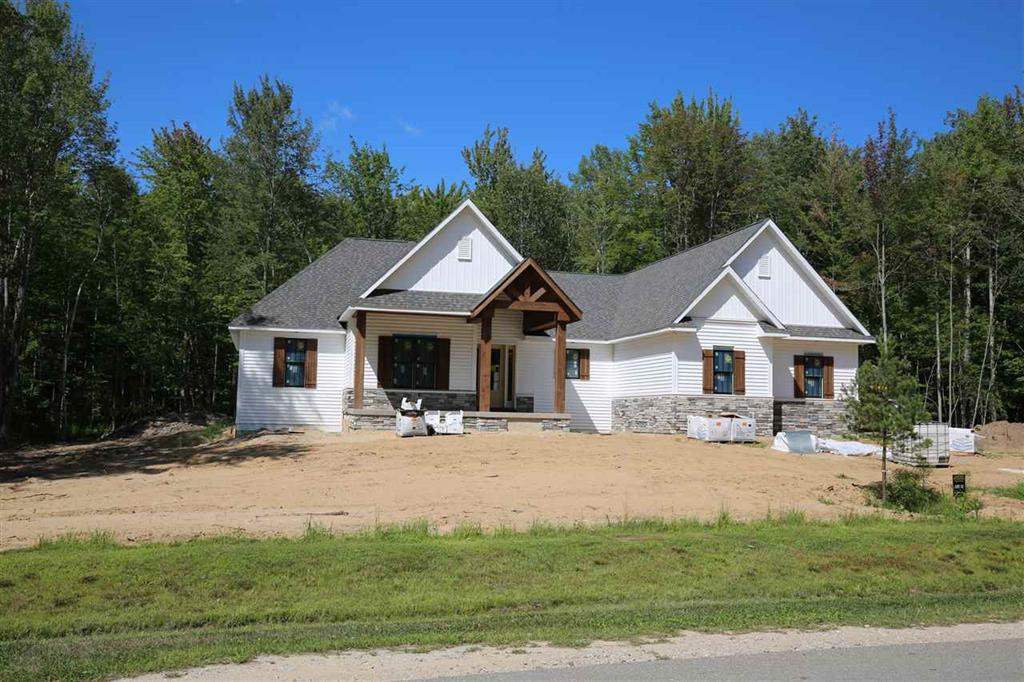 Lot 11 Douglas Drive
