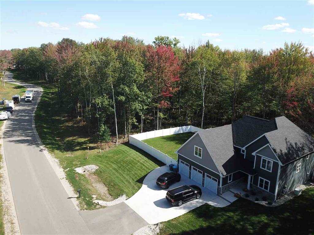 Lot 11 Douglas Drive