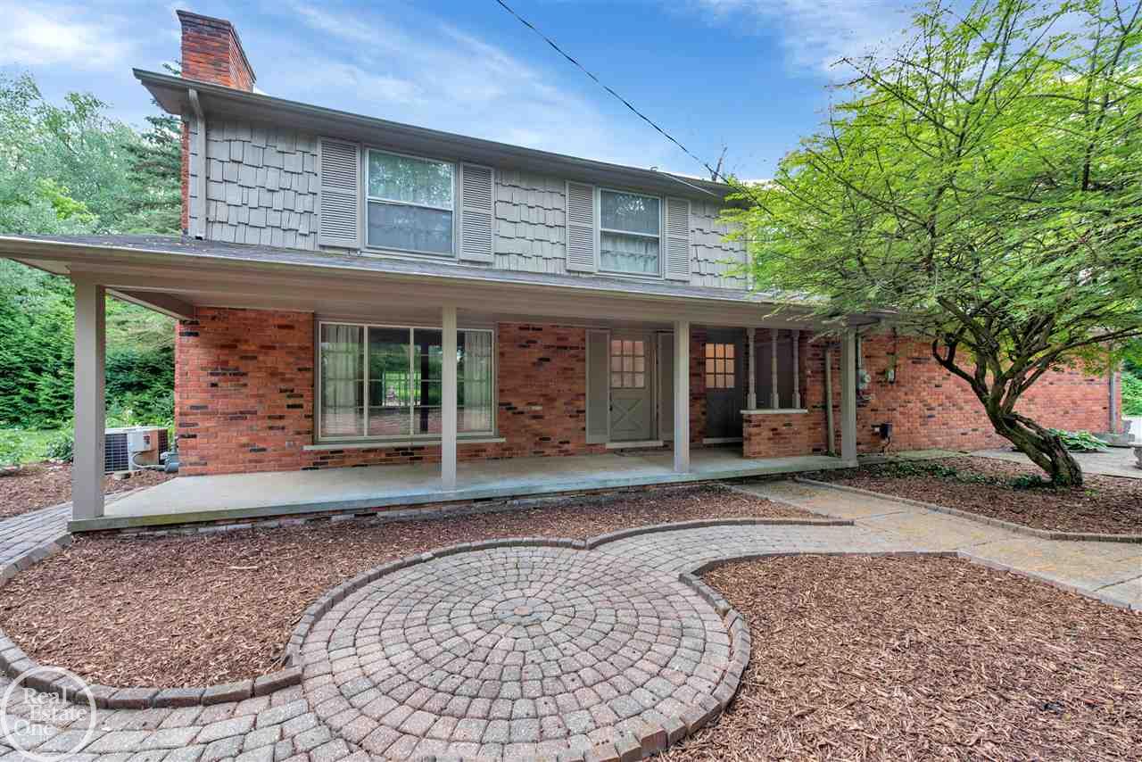 St. Clair Shores Homes for Sale St. Clair Shores Michigan Real Estate