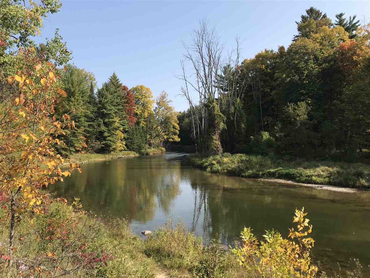 7124 S FOREST LAKE, ALGER, MI 48610