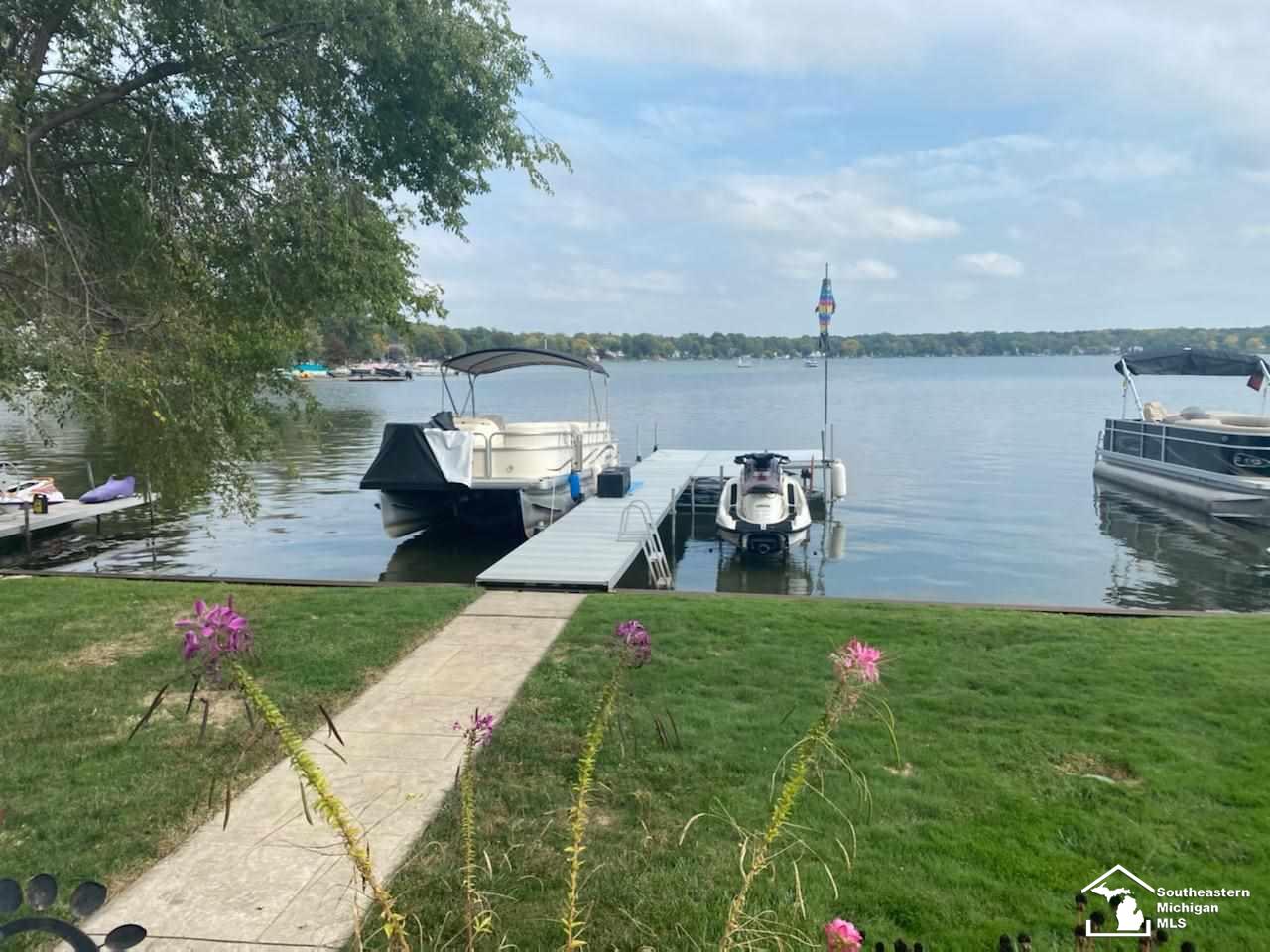 2727 ROUND LAKE HIGHWAY, MANITOU BEACH, MI 49253