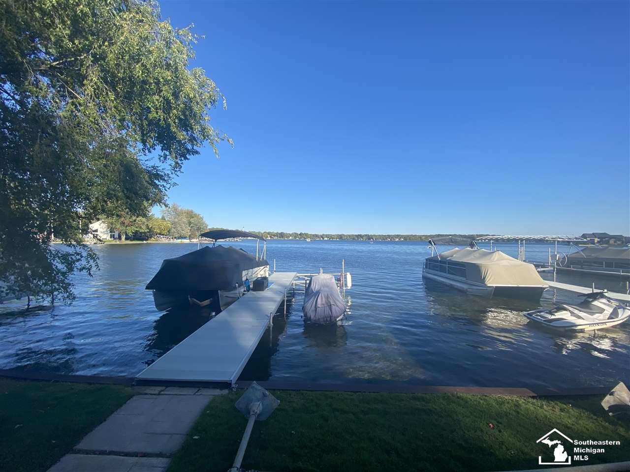 2727 ROUND LAKE HIGHWAY, MANITOU BEACH, MI 49253