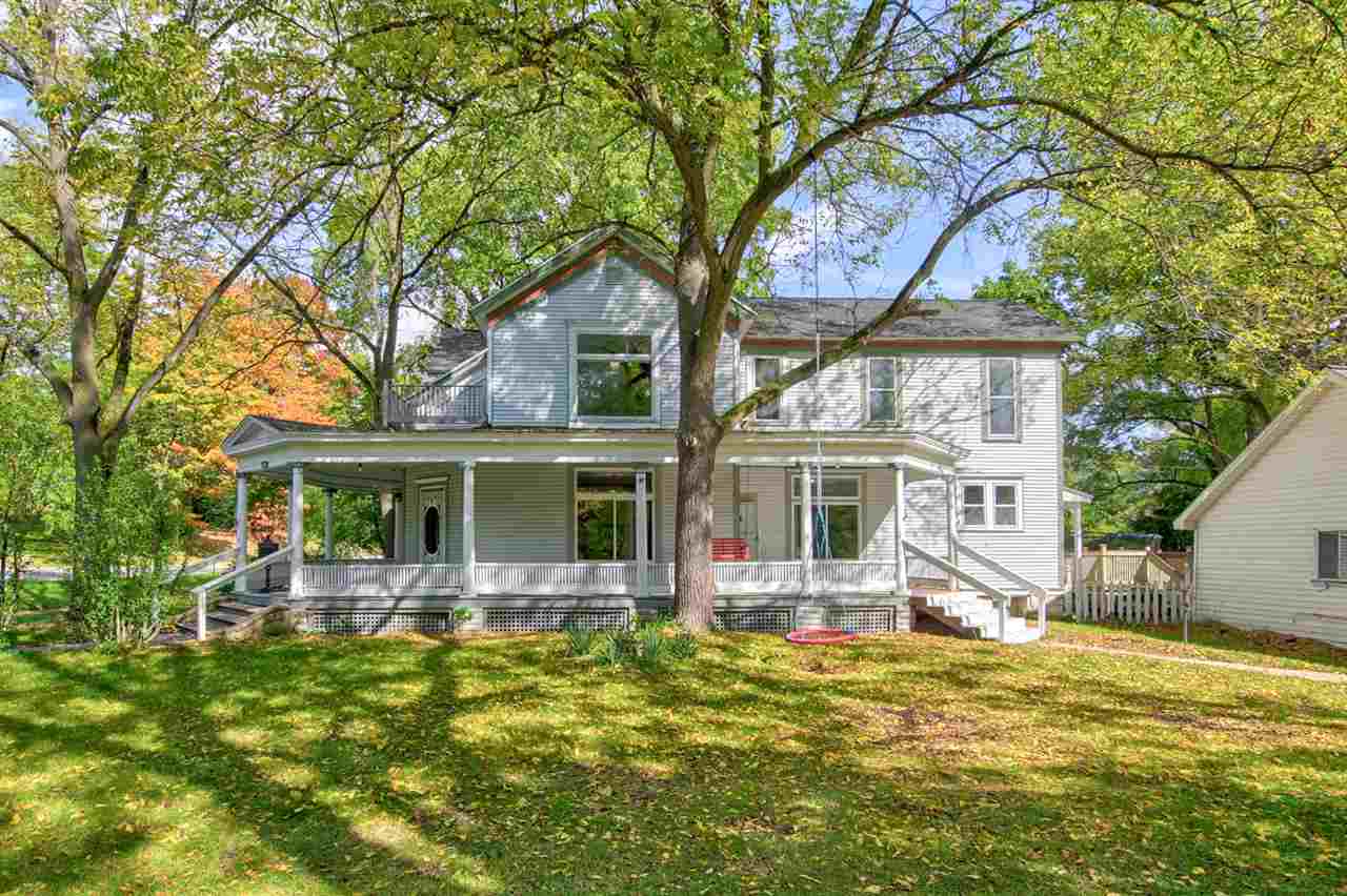 306 N MAIN STREET, VASSAR, MI 48768