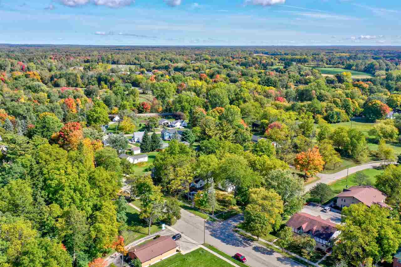 306 N MAIN STREET, VASSAR, MI 48768