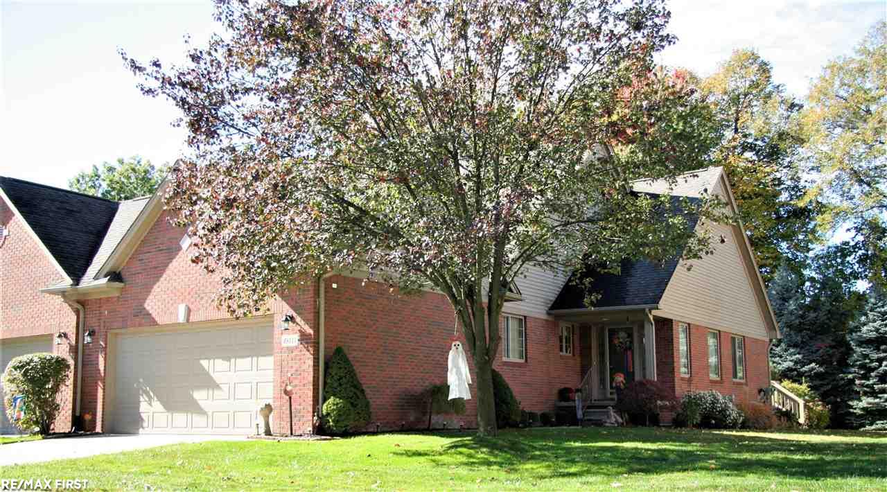 Shelby Township Condos for Sale Shelby Twp Michigan Condominiums