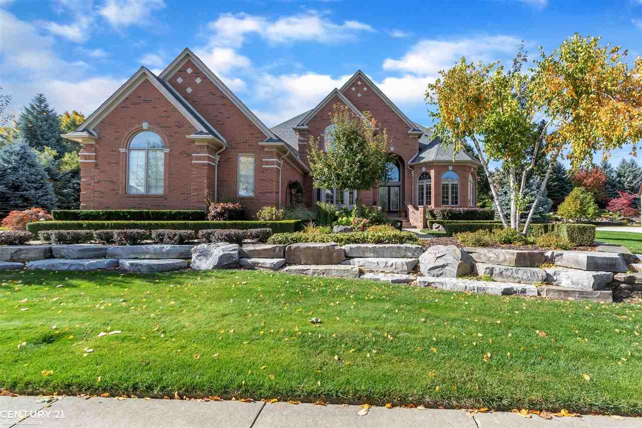 Washington Township Homes for Sale Washington Township Michigan Real