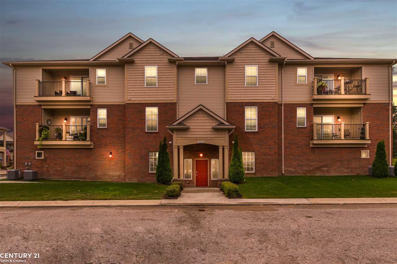 Shelby Township Condos for Sale Shelby Twp Michigan Condominiums