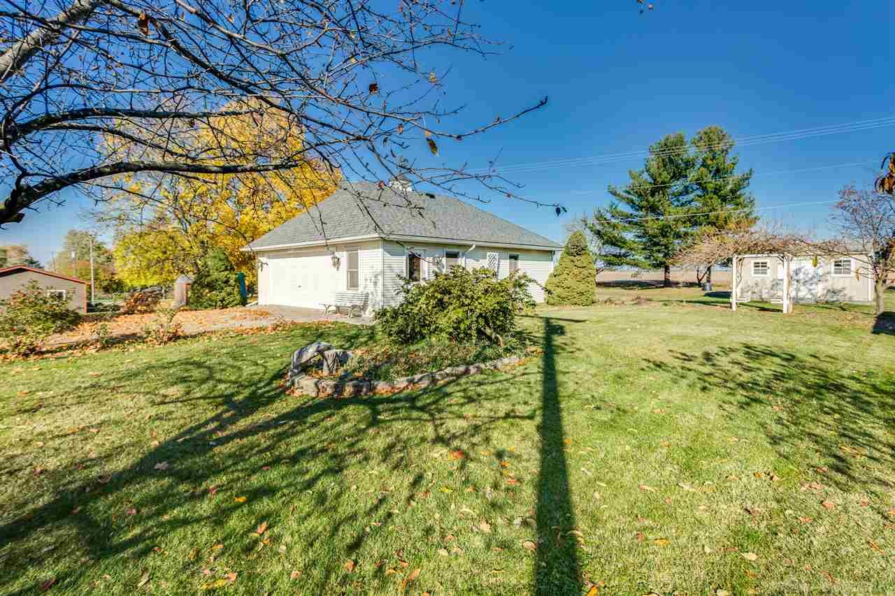 2309 BLACK RIVER, DECKERVILLE, MI 48427