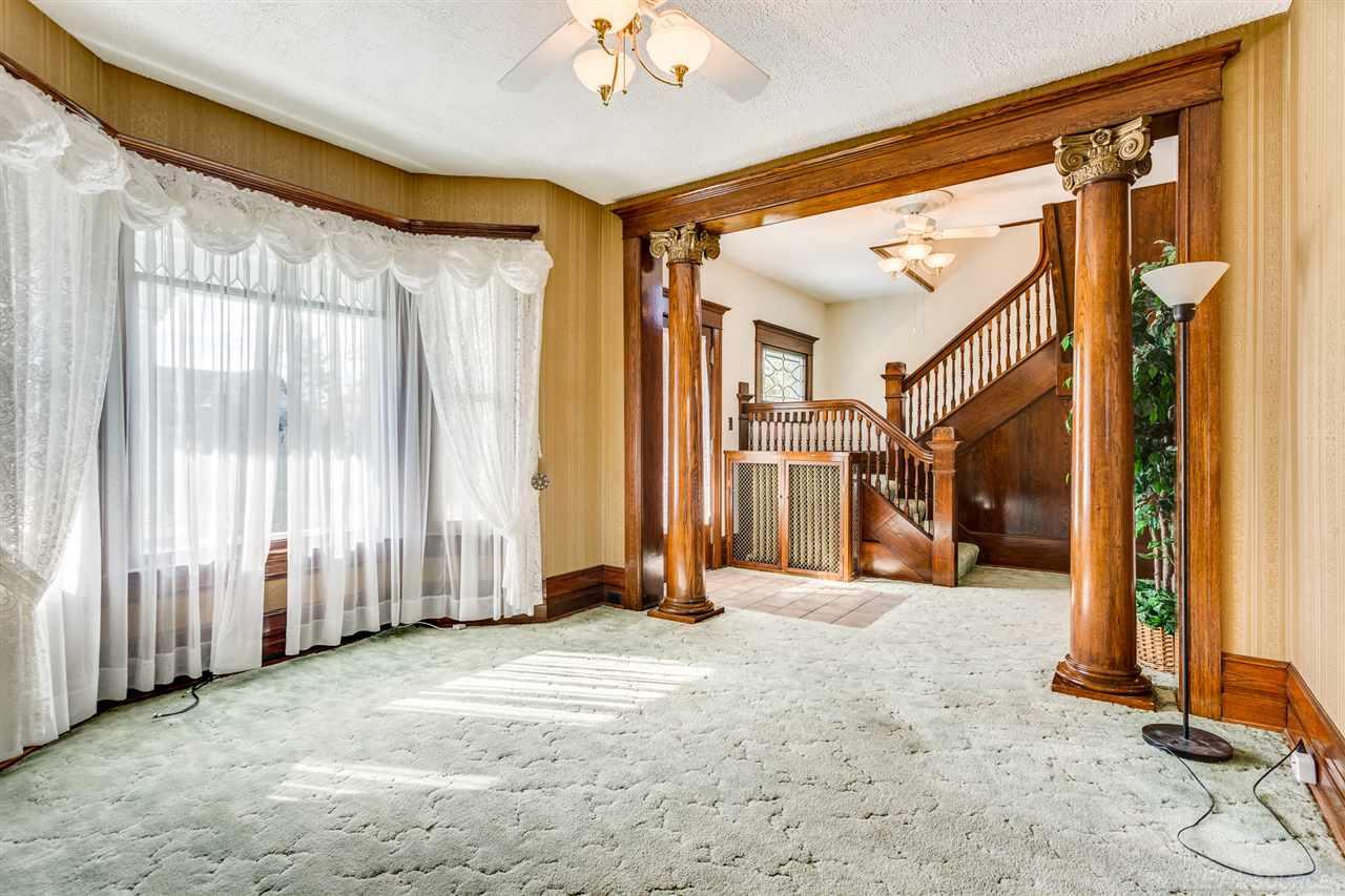 2309 BLACK RIVER, DECKERVILLE, MI 48427