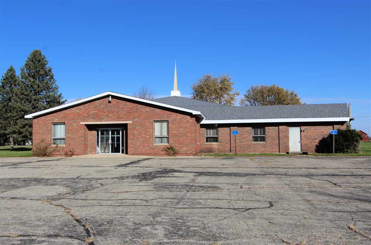 4269 DURAND ROAD, DURAND, MI 48429