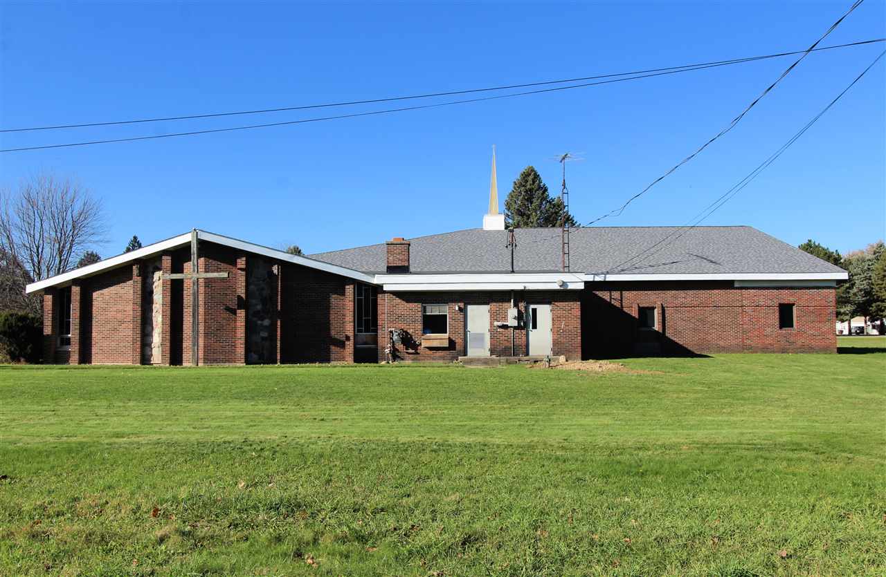 4269 DURAND ROAD, DURAND, MI 48429