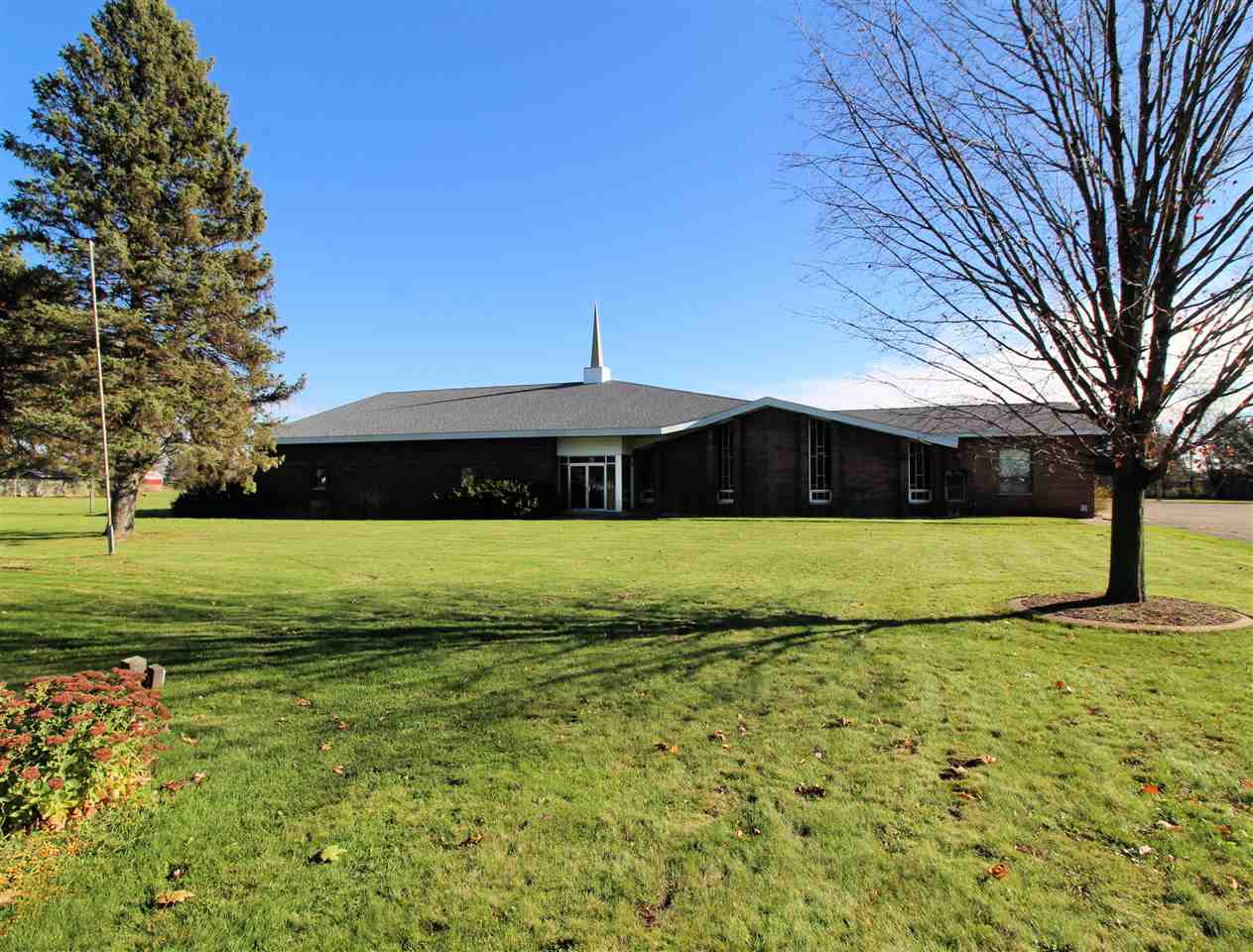 4269 DURAND ROAD, DURAND, MI 48429