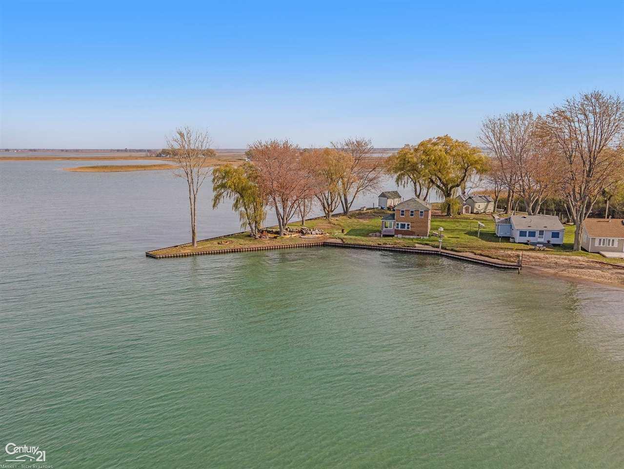 479 SNI BORA, HARSENS ISLAND, MI 48028