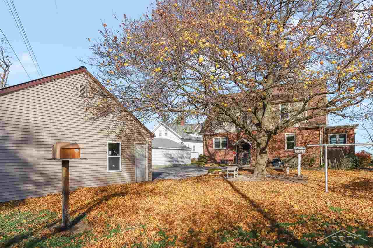 9165 W SAGINAW, RICHVILLE, MI 48768 Bluewater Realty Homes for Sale