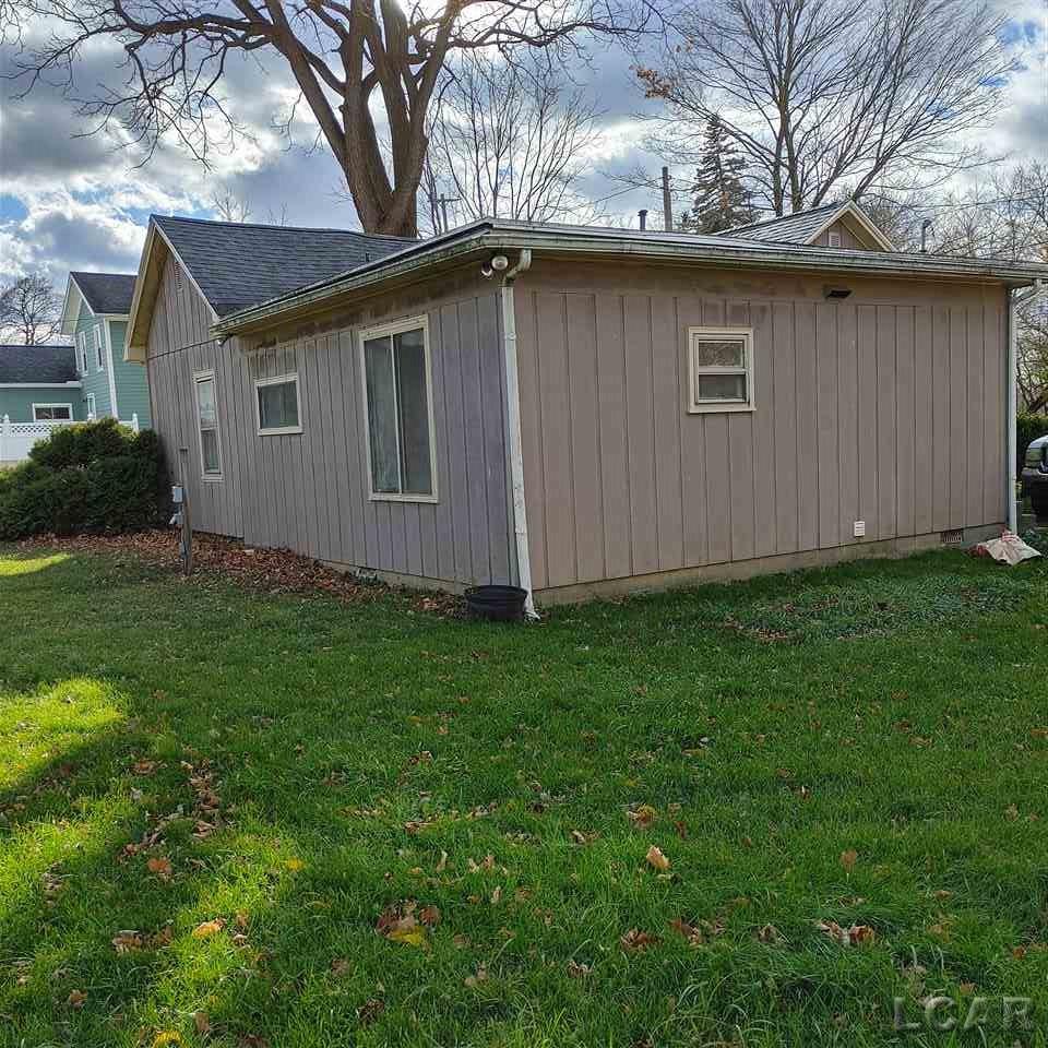 9173 TIPTON HWY, TIPTON, MI 49287