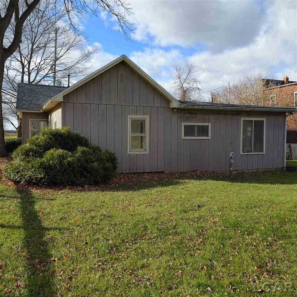 9173 TIPTON HWY, TIPTON, MI 49287