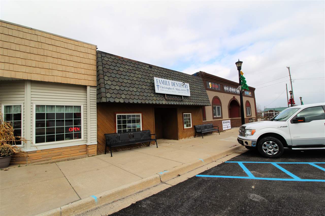9509 GENESEE STREET, NEW LOTHROP, MI 48460