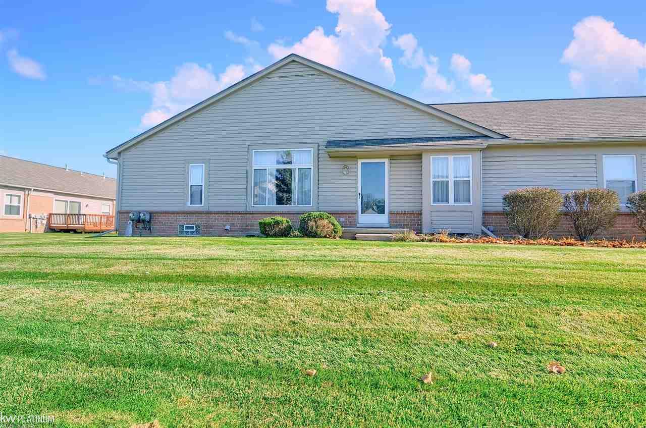 Sterling Heights Condos for Sale Sterling Hts Michigan Condominiums