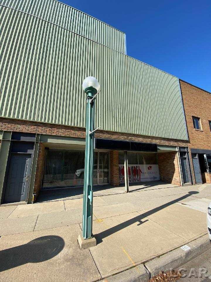 117 N MAIN STREET