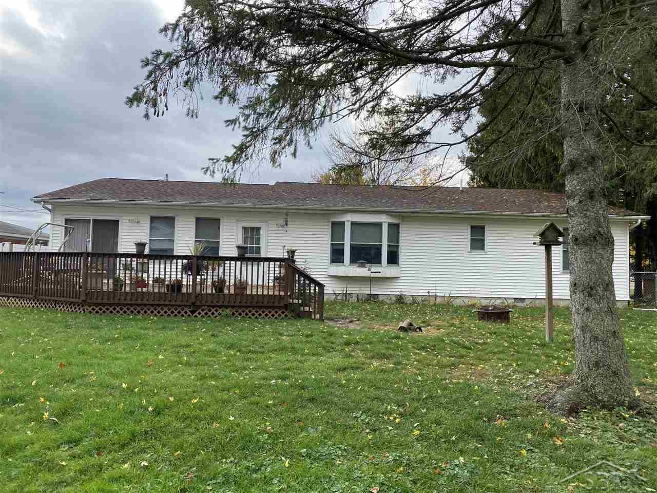 12374 FROST RD, HEMLOCK, MI 48626