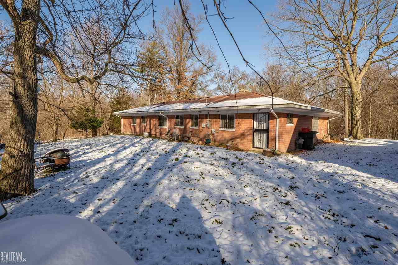 23361 S RIVERDALE, DETROIT, MI 48219