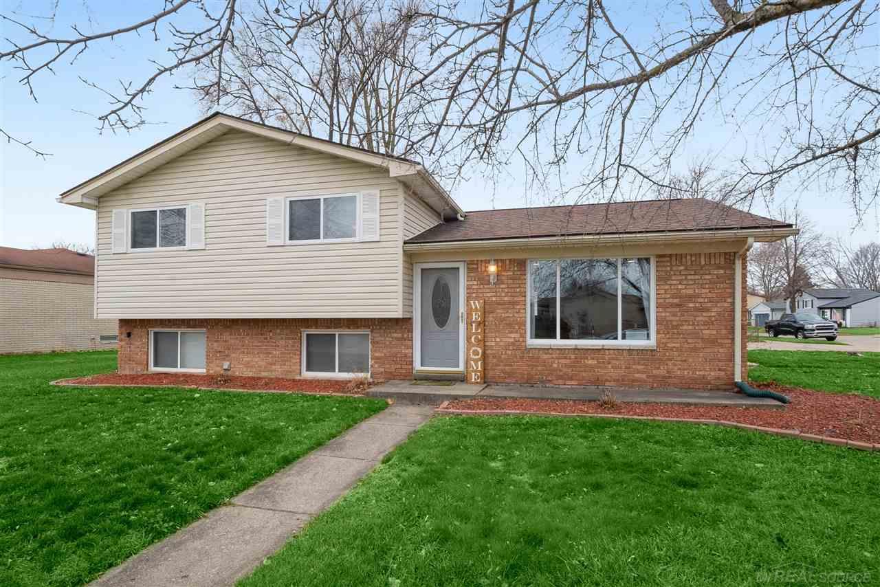 Sterling Heights MI Homes for Sale in 48313
