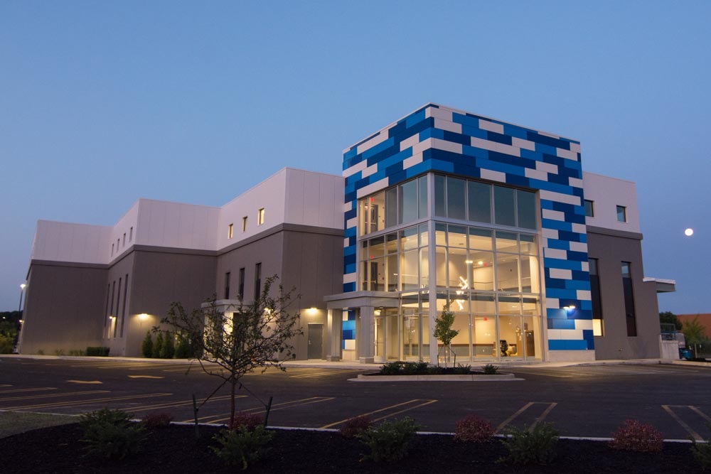 801 JOE MANN BOULEVARD, SUITE K, MIDLAND, MI 48642